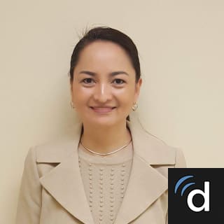 Cherrie Herrera, MD
