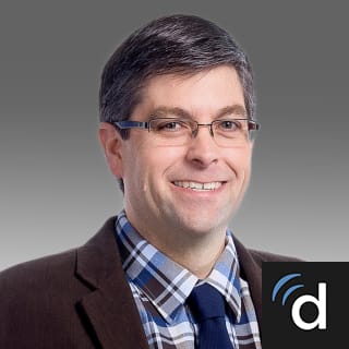 Jeffrey Huggett, MD