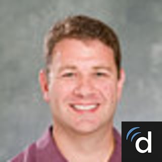 Seth Baker, MD
