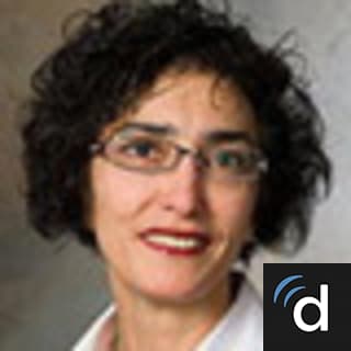 Sheida Mani, MD