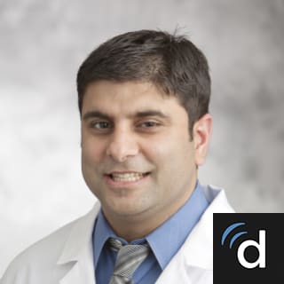 Karan Bhasin, MD