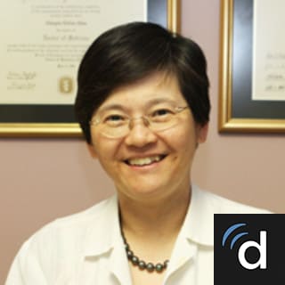 Chinglin Chan, MD