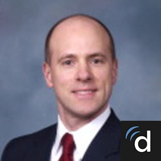 Henry Clarke, MD