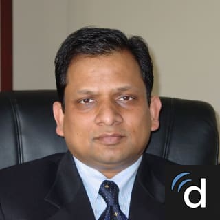 Sanjay Jain, MD