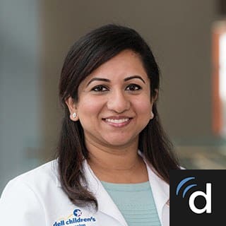 Sireesha Chinthaparthi, MD, Child Neurology, Austin, TX