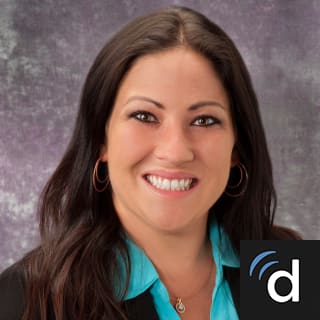 Ashley Boots, Family Nurse Practitioner, Fombell, PA