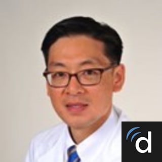 Gene Han, MD, Radiology, Hackensack, NJ