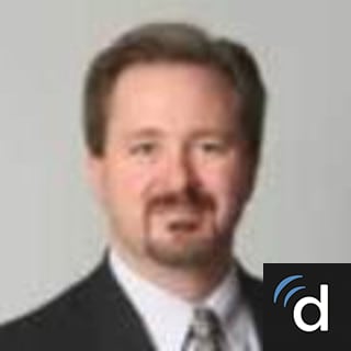 Eric McDougall, MD