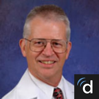 James Marks, MD