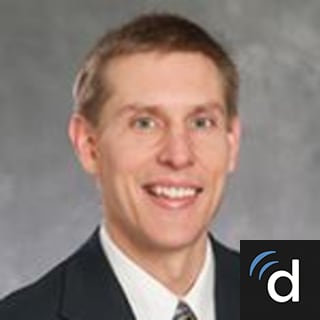 Todd Henrikson, MD