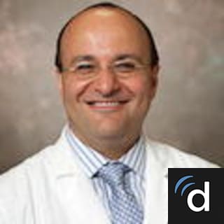 Ala Haddadin, MD