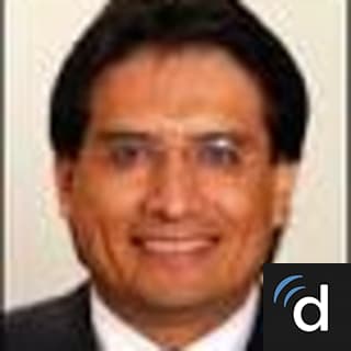 Juan Castro, MD