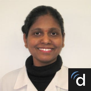 Usharani Kumar, MD