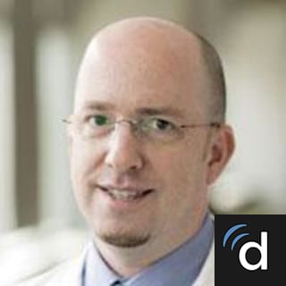 Ronald Freudenberger, MD