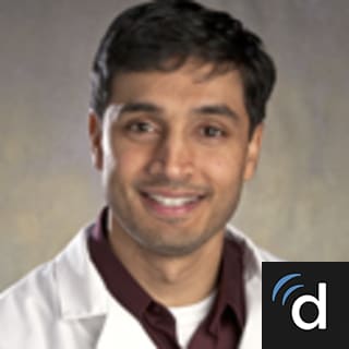Kiran Nandalur, MD