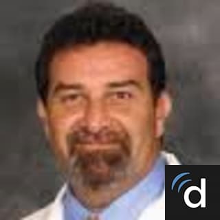 Omar Kayaleh, MD, Oncology, Orlando, FL