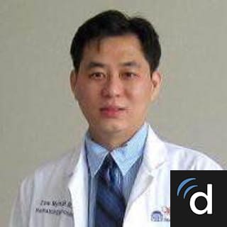 Zaw Myint, MD, Hematology, Los Angeles, CA