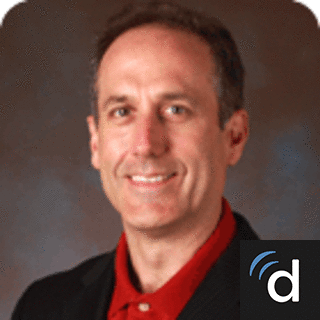 Paul Backas, MD