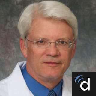 James Hopkins, MD