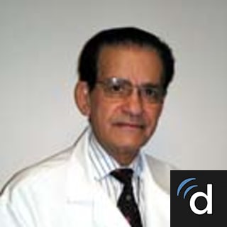 Karim Shaikley, MD
