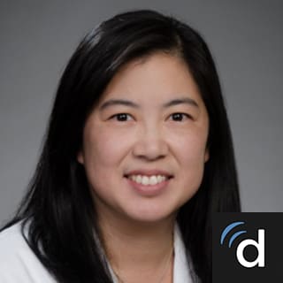 Iris Liou, MD, Gastroenterology, Seattle, WA