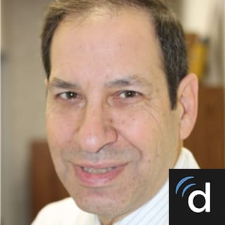 David Cohen, MD
