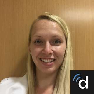 Mallory Accursi, Pharmacist, Columbus, OH
