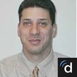 Ari Pressman, MD