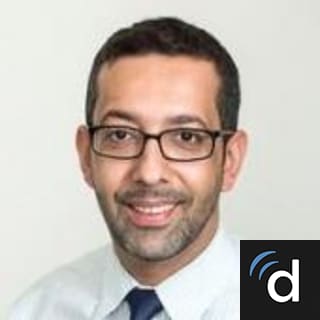 Mohammed Amine Achhal El Kadmiri, MD, Oncology, Nashville, TN