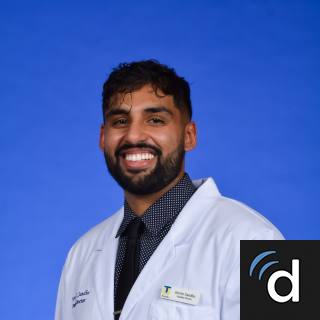 Jeevin Sandhu, DO