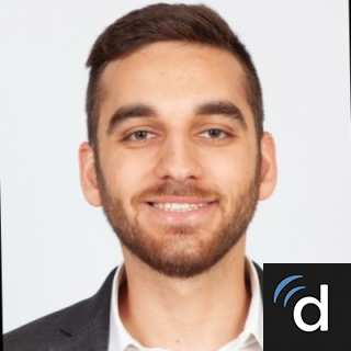 Zakariya Hassouneh, MD