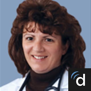 Vera Bicak-Odak, DO, Internal Medicine, Cuyahoga Falls, OH