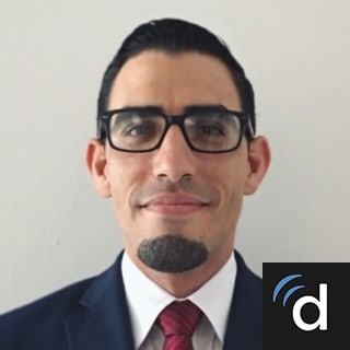 Alexander Torres Rey, MD
