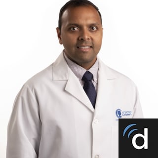 Kumar Patel, Interventional Radiology, Little Rock, AR
