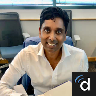 Srihari Naidu, MD