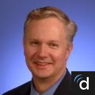 Scott Bissell, MD