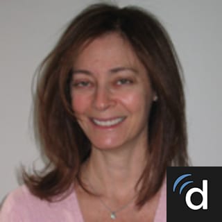 Nitsana Spigland, MD