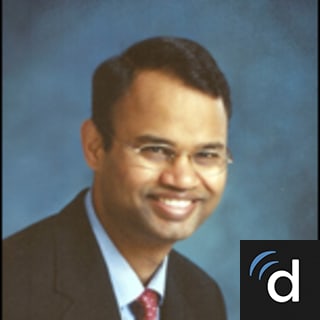 Surendra Gudapati, MD