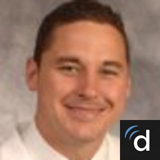 Matthew Talbott, MD