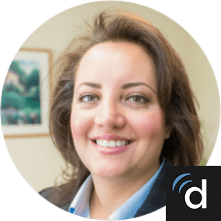 Dalia Hanna, MD