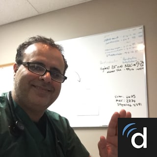 Mariano Battaglia, MD
