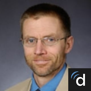 Mark Hill, MD