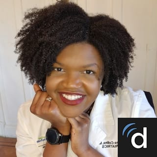 Nnyekaa Collins, MD, Geriatrics, Fort Worth, TX