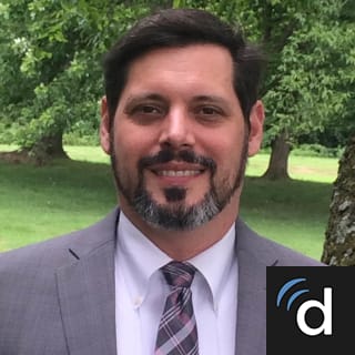 Daniel Noffsinger, MD