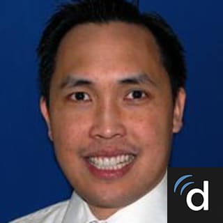 Jack Chen, Family Nurse Practitioner, Santa Clara, CA