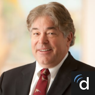 Robert Thompson, MD