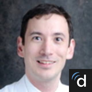 Tobias Tsai, MD