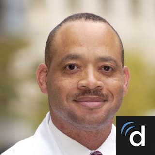 James Carter Jr., Neurosurgery, Durham, NC