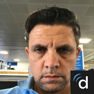 Alejandro Alvarez, MD, Nephrology, Florissant, MO