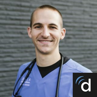 Carl White, Family Nurse Practitioner, Lone Tree, CO